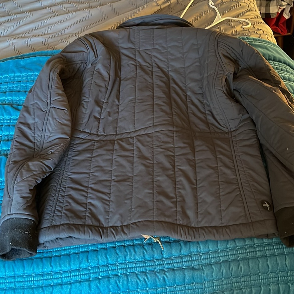 Relwen Thermal field coat - Picture 12 of 13